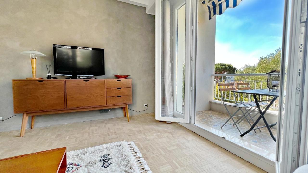 Apartamento La Lanterne Niza Exterior foto